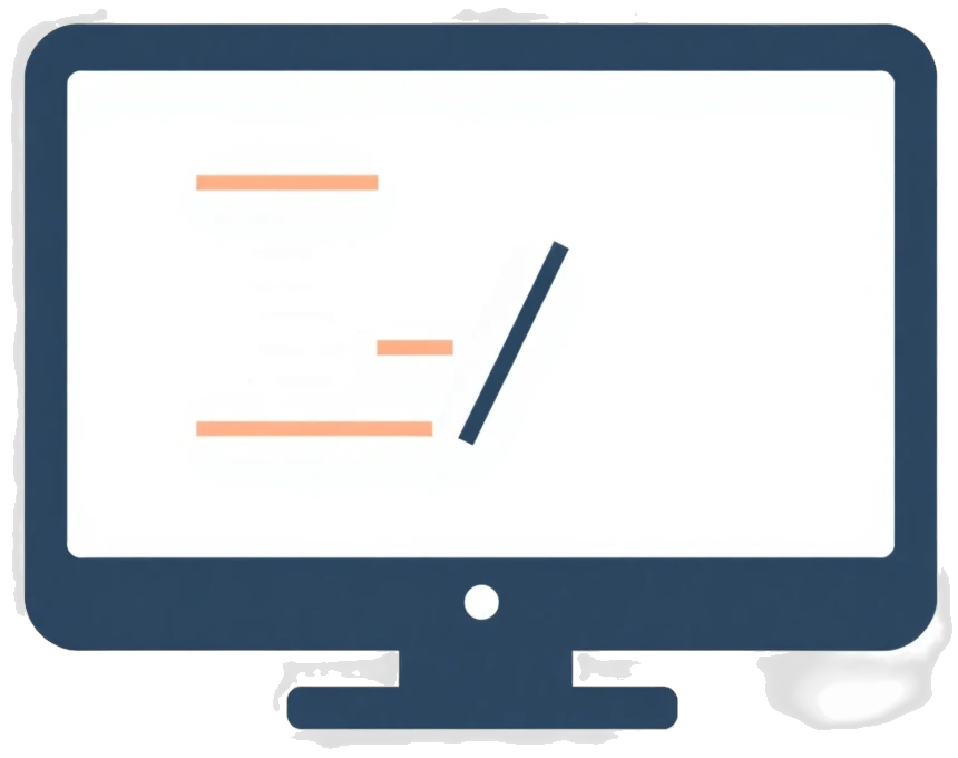 Software Development Icon